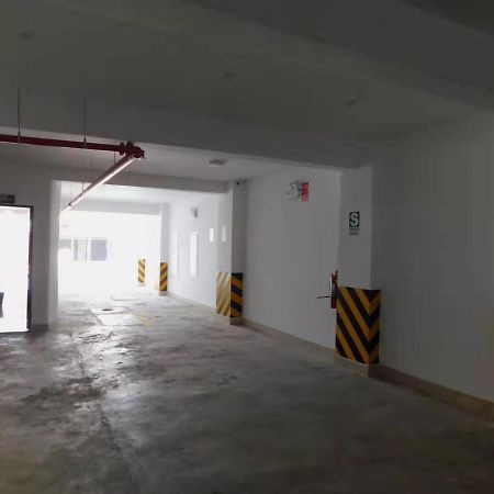 Sunshine Hotel Lima Exterior photo